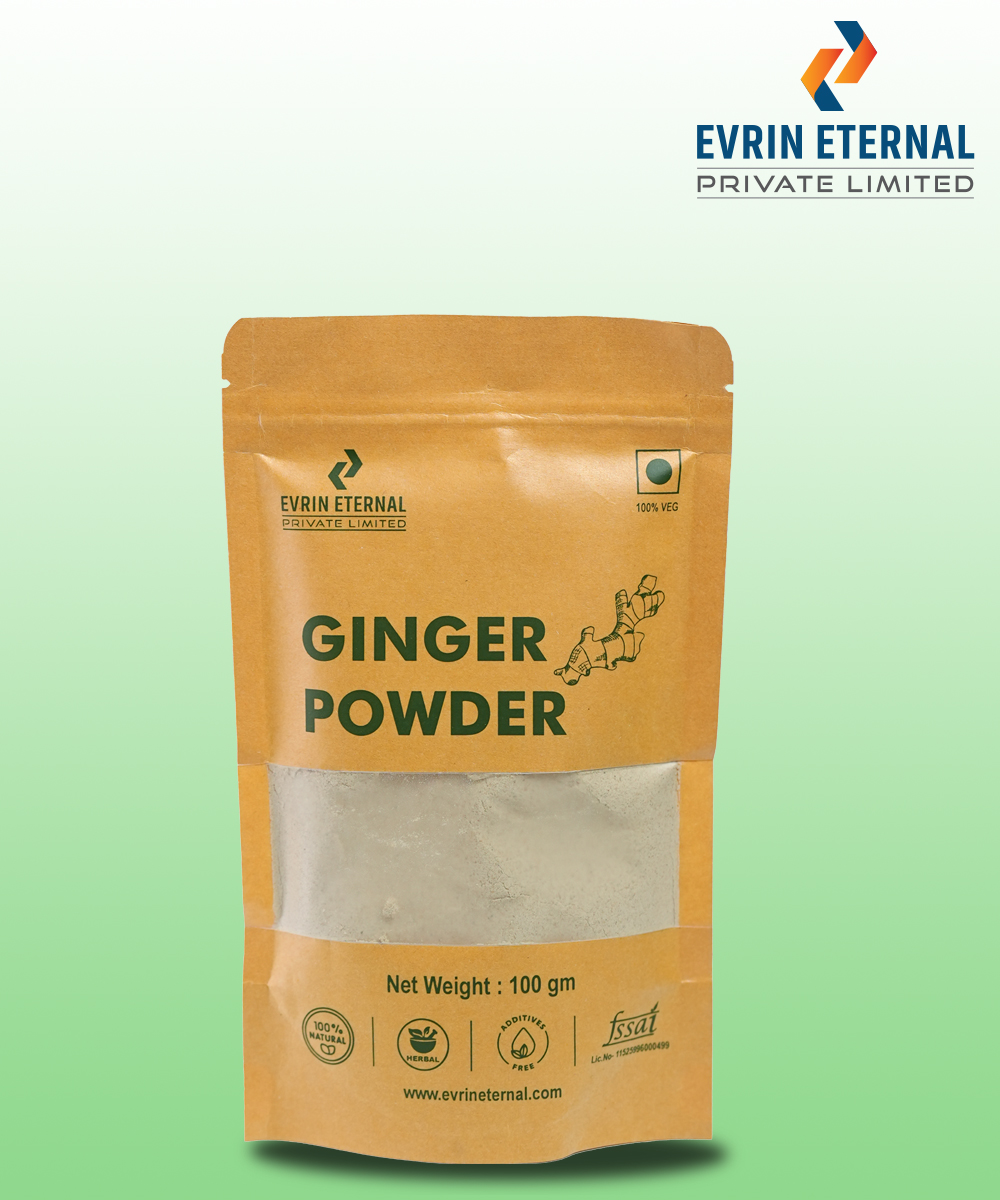 Ginger Powder